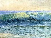 Albert Bierstadt The_Wave china oil painting artist